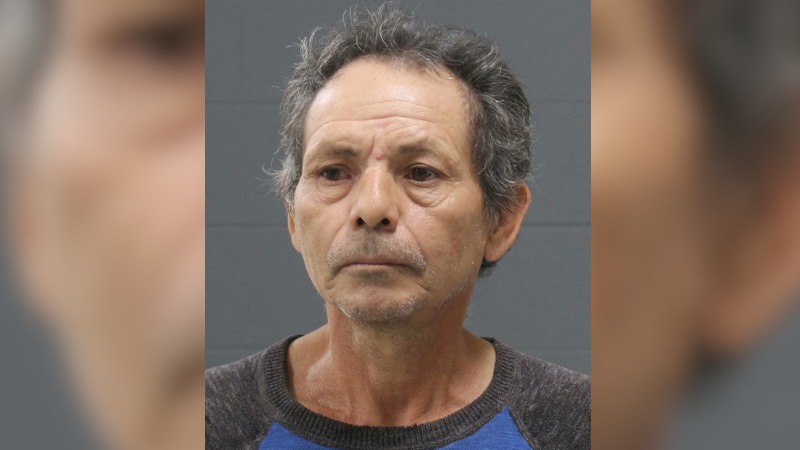 Judge Sets ,000 Bond for Illegal Alien Charged With Raping Teen Girl in South Dakota