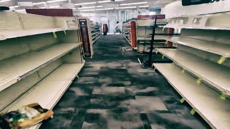 Special Report: Democrats Prepare To Loot The Entire Country
