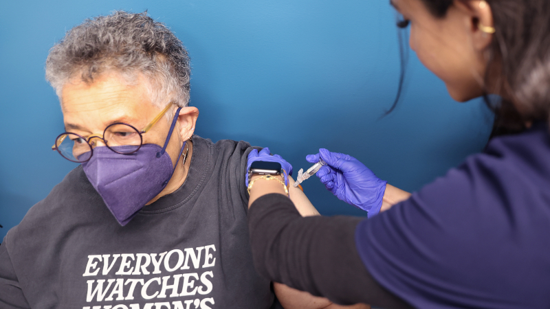 Pfizer Left COVID-19 Vaccine Data Out of Submissions to FDA, Documents Show