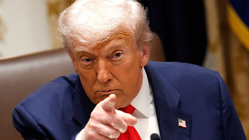 Ron Paul: It Didn’t Start with Trump