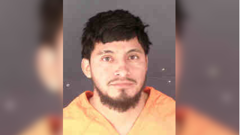 Illegal Alien Charged With Sexually Assaulting Underage Girl Who Moved From Guatemala to Live With Him in Florida
