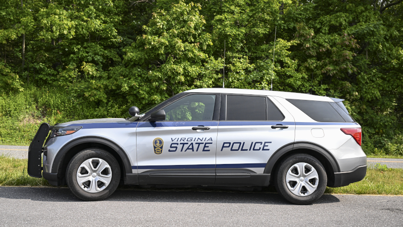 Teen Illegals Arrested for Opening Fire on Virginia Highway