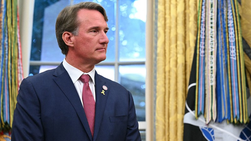 Virginia Governor Declares Emergency Over Looming Loss Of SNAP Benefits; USDA Warns Funds Running Out Virginia Governor Declares Emergency Over Looming Loss Of SNAP Benefits; USDA Warns Funds Running Out