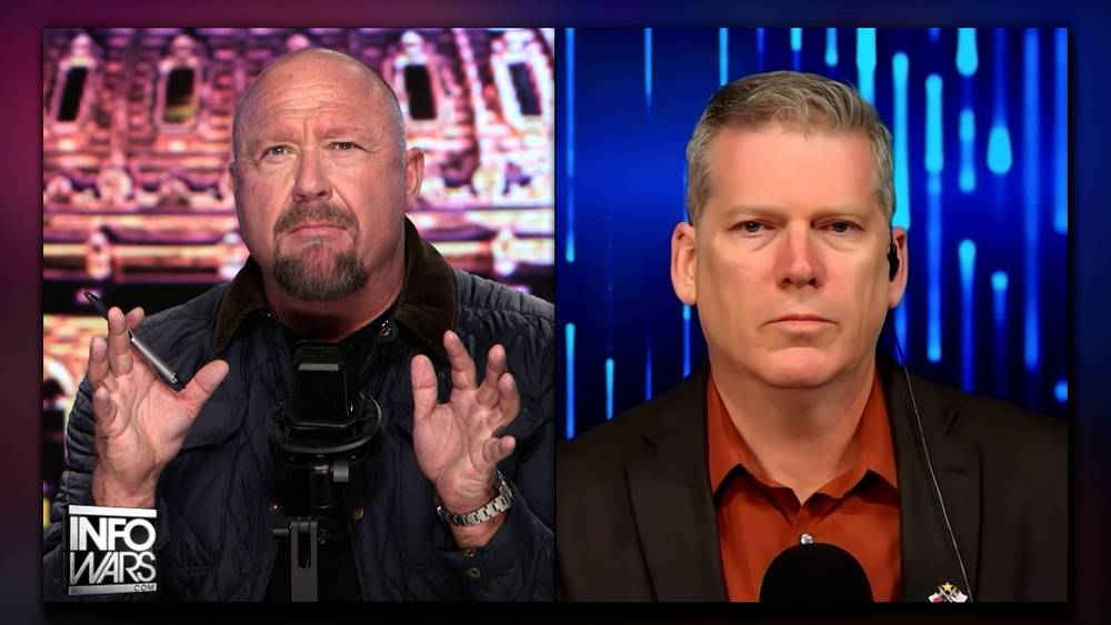 EXCLUSIVE: Incoming US Economic Crisis To Precede Massive Widespread Terror Attacks On America- The Financial Weakness & Ensuing Chaos Will Be The Go Signal For Global Enemies To Strike!