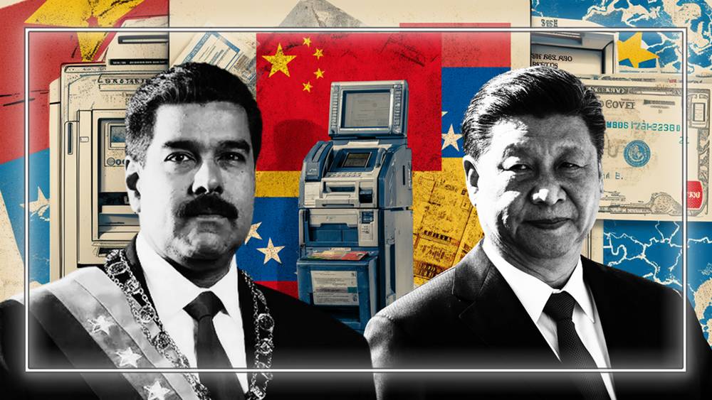 Mega Election Fraud Exclusive: President Trump’s Election Integrity Taskforce Has Conclusive Proof That the Democrat Party/CIA, Working with Communist China and Venezuela, Have Been Stealing US Elections for Decades