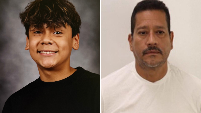 Drunk Illegal Alien With Prior DUIs Charged With Killing Teen on Bike in California – Report