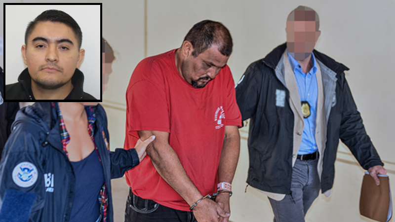 Male Illegals Arrested for Repeatedly Raping Child Who Was Smuggled Into US as Baby, Tortured for 10 Years