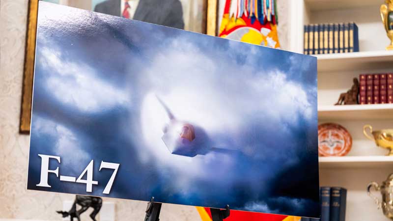 Domestic Military Manufacturing Is Essential For National Security