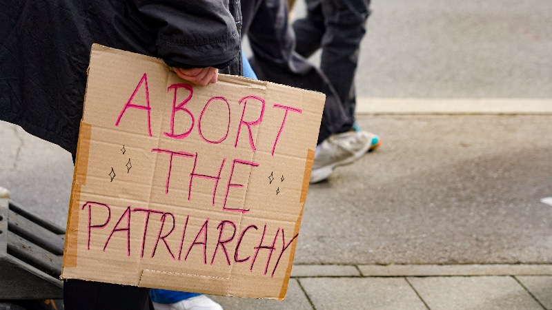 Man Convicted Of Murder After He Aborted Girlfriend Who Refused To Abort Baby