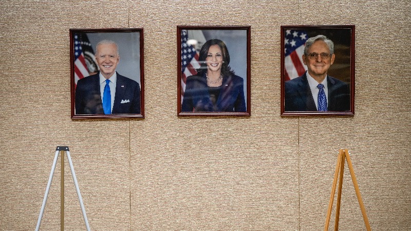 Pardoned Pro-Lifers Say Biden’s DOJ Used AI ‘Deepfake’ Video To Convict Them