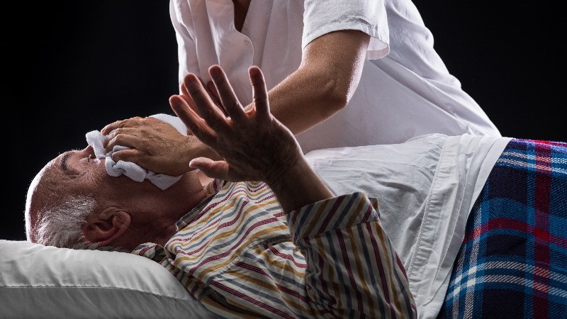 Canadian Government Forcing Doctors To Promote Death To Patients: Report