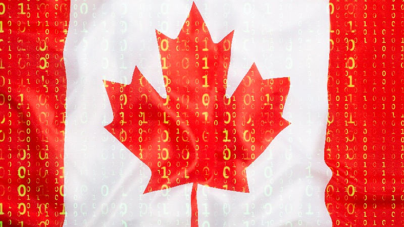 Canada Moves Forward With Digital Identification For Federal Benefits Seekers