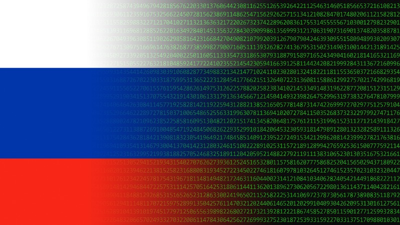 Russia Moves To Mandate State Biometric ID For Online Age Verification
