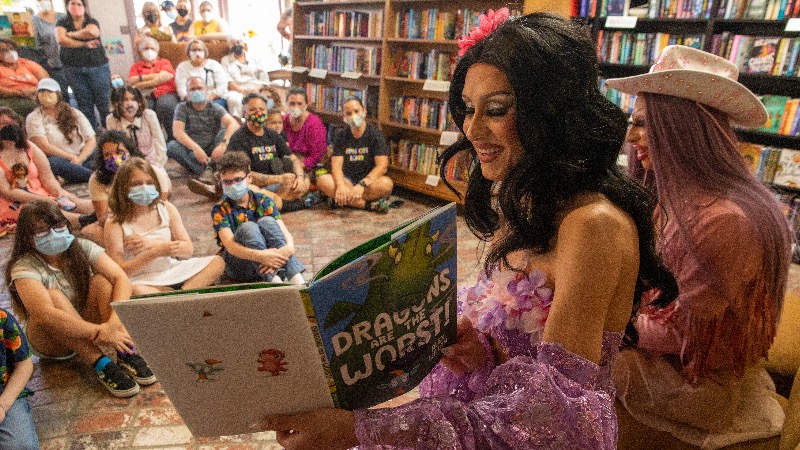 Michigan’s New Education Standards Will Teach LGBTQIAAP2SN+ To 11-Year-Olds