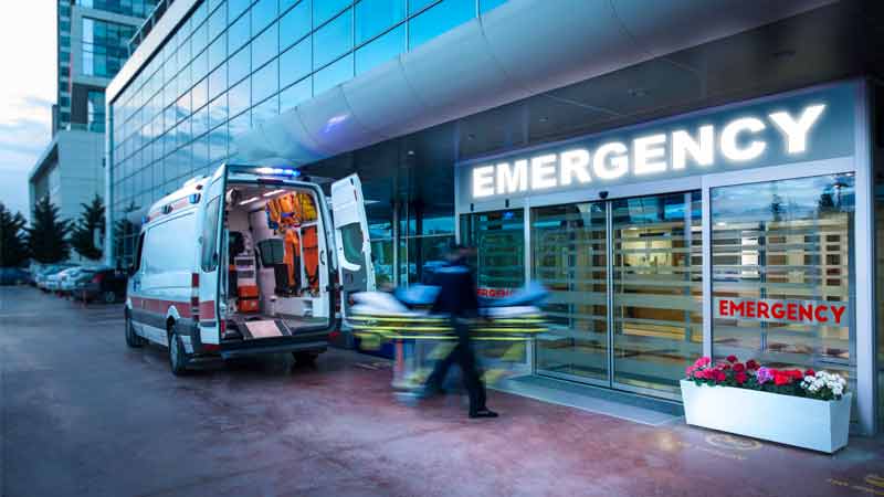 Dystopia Misdiagnosed: How the Rich Drive Health Innovation