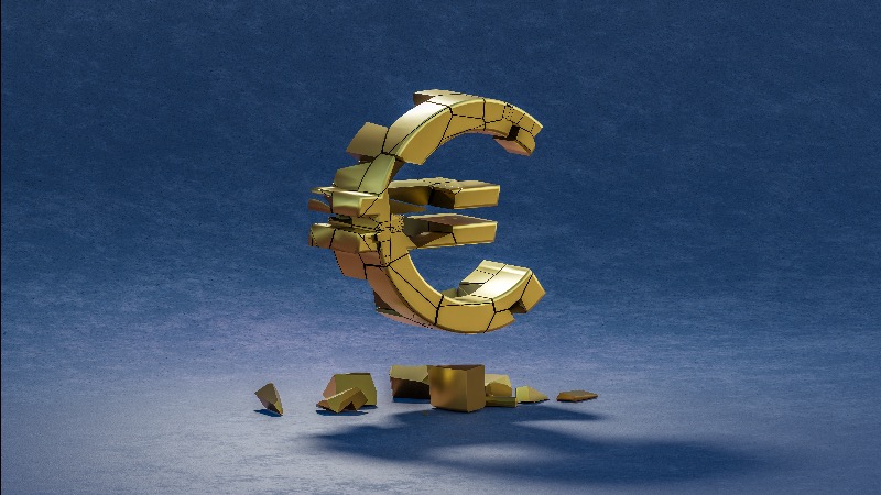 The Money Behind The Muzzle: Germany’s Fivefold Surge In Speech Control