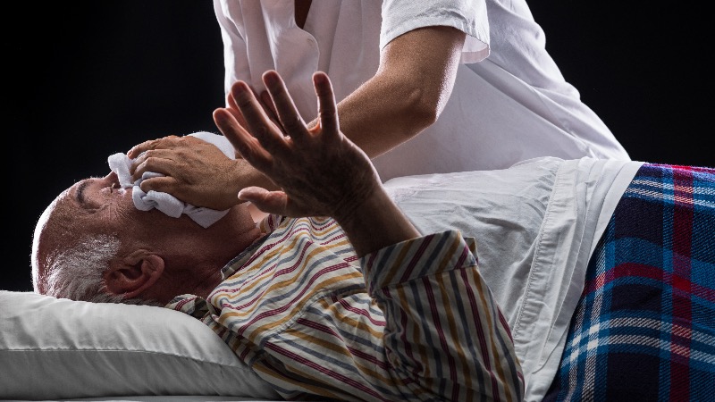 Western Australia’s Assisted Suicide Rate Surges 63% As Families Praise The “Slick” Murder Process