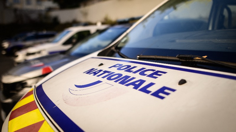 Woman Abducted, Raped And Left Naked On French Roadside, 2 Algerians Now Face Trial