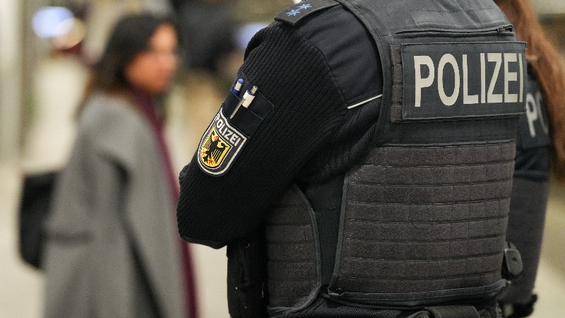 Syrian Man In Germany Convicted Of Raping 12-Year-Old “Wife” Now Faces New Charges Against Another Child Victim