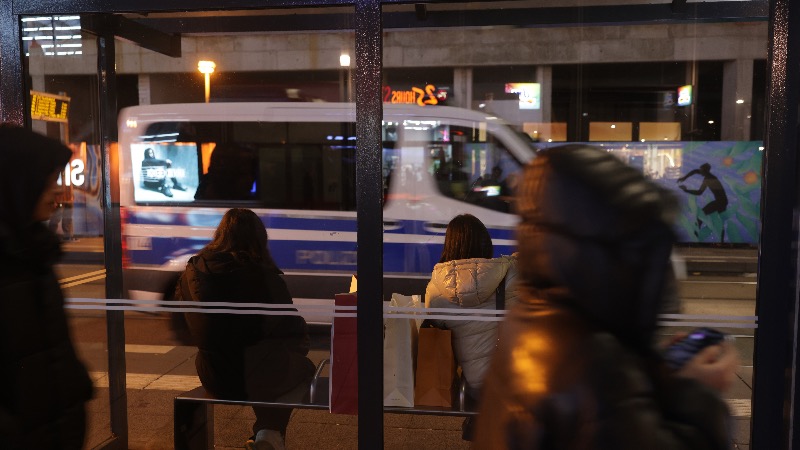 Dangerous Algerian Escapes Lunatic Asylum On Halloween In Germany, Police Fear He Will Try To Kidnap 4-Year-Old