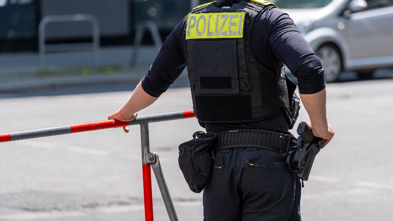 Syrian Arrested In Germany For Planned Jihadi Attack Also Promoted Islamic Terrorist Videos Online