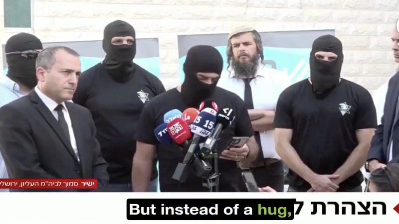 IDF Fighters Accused Of Anally Raping Palestinian Prisoners Demand Support & Gratitude