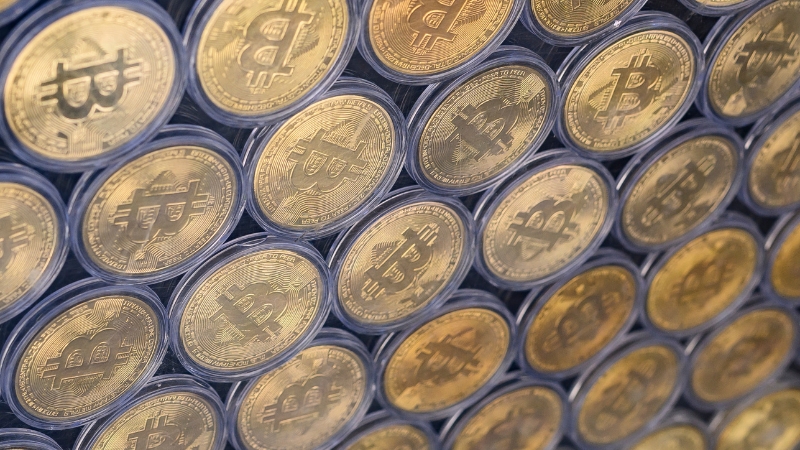 Bitcoin Suffers First Monthly Loss Since 2018