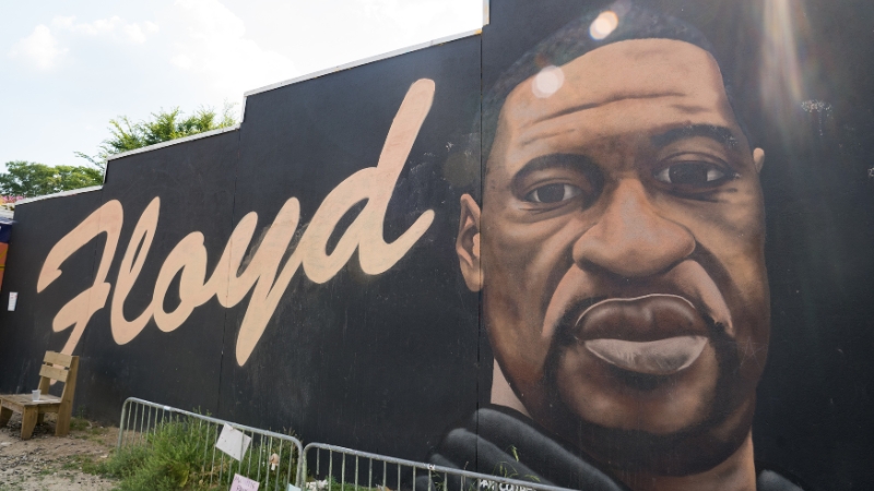 DoJ Investigating Black Lives Matter for Fraud