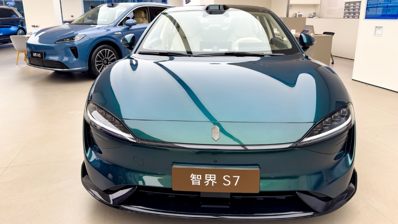 Norway: Tests Find Electric Vehicles Can Be Remotely Manipulated by Chinese Manufacturer