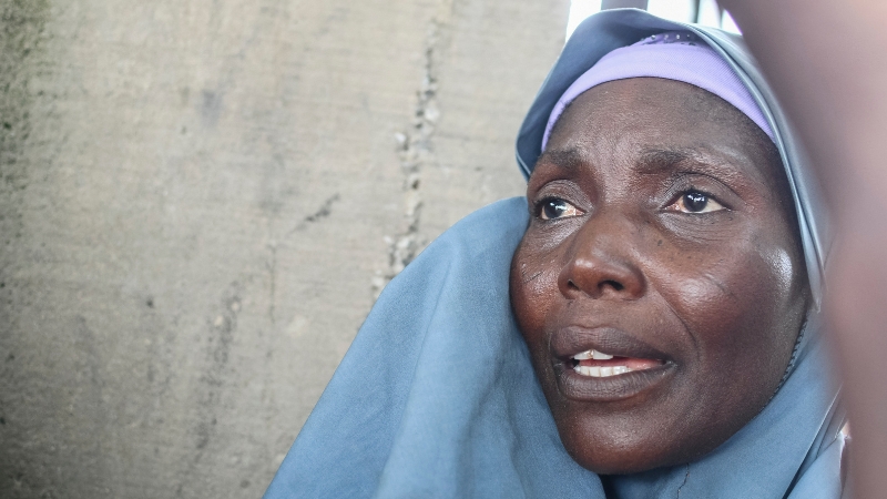 Trump: There Could be US Boots on the Ground in Nigeria To Stop Killing of Christians