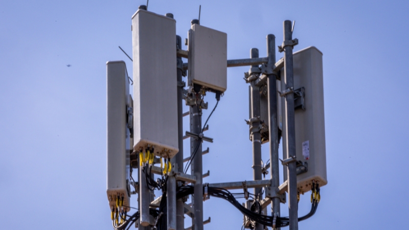 Could Wireless Radiation Be Causing Memory Problems in Children?