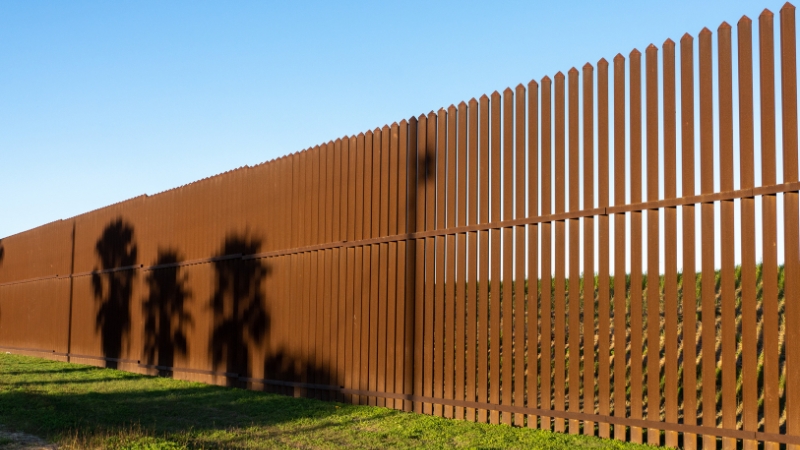 Trump: Not One Illegal Migrant Released into the US in Six Months