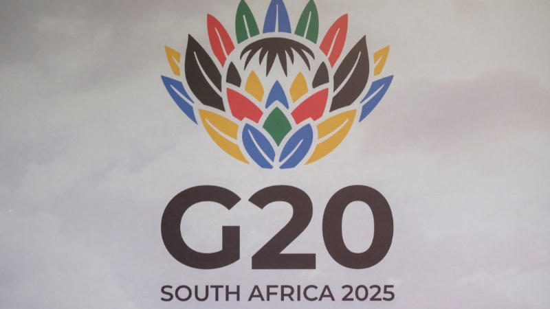 US Boycotts G20 over South Africa’s “Rights Abuses” against White Afrikaners