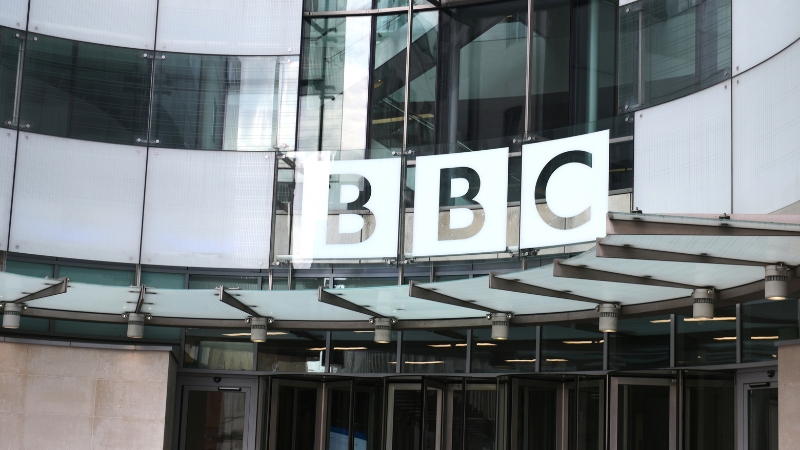 By Lying So Brazenly about President Trump, the BBC Has Just Sealed Its Fate