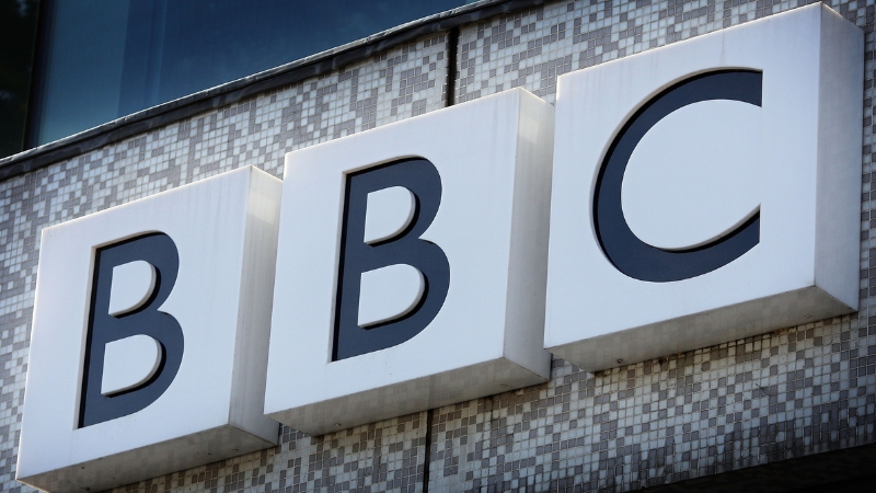 Trump To Sue BBC for  Billion over Editing of Jan 6 Speech