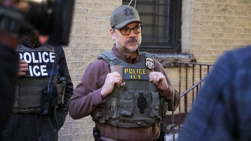 Trump Admin Hires 50,000 Federal Workers To Boost Immigration Policy Trump Admin Hires 50,000 Federal Workers To Boost Immigration Policy