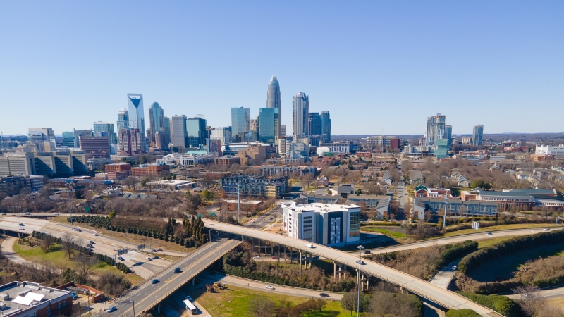 Massive Immigration Enforcement Operations Begins in North Carolina