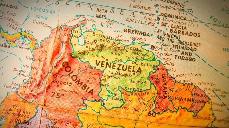 Trump: I’ve “Sort of Made Up My Mind” about Military Action against Venezuela