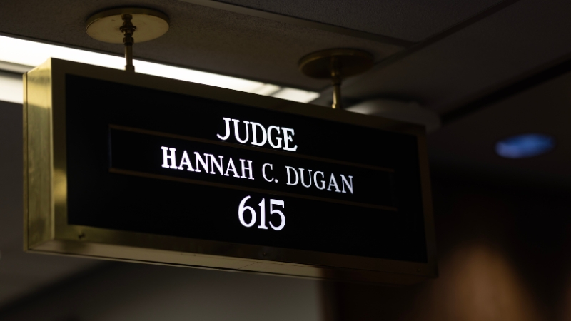 Immigrant Who Evaded Detention with Judge’s Help Has Been Deported