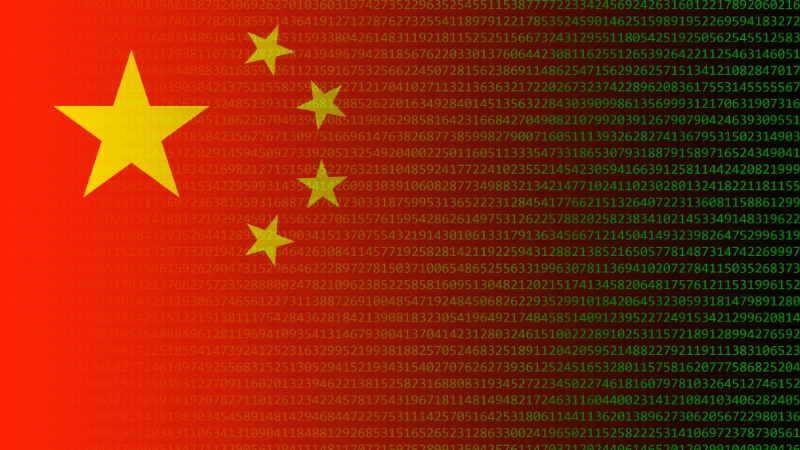World’s First Government-backed AI Cyberattack Detected: Chinese Blamed