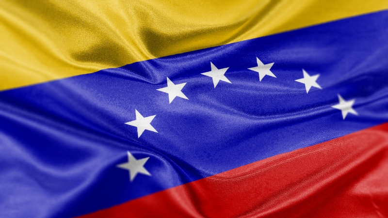 US To Designate Cartel Allegedly Run by Maduro as Terrorist Org.