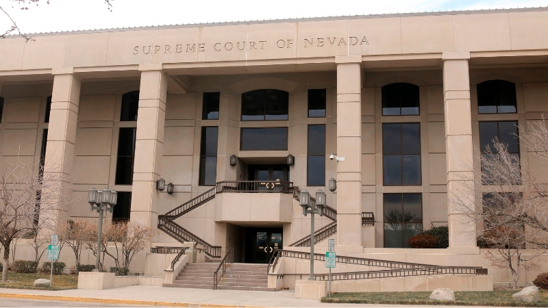 Nevada Supreme Court Allows Case against 2020 Alternate Electors To Proceed