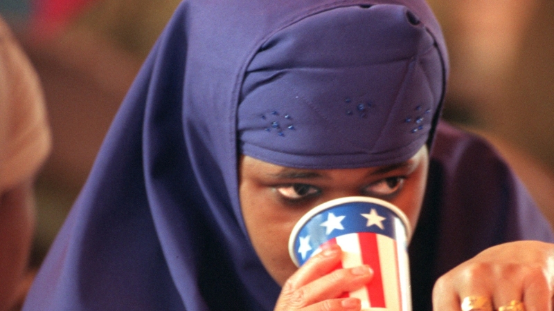 Trump Ends Deportation Protections for Somalis in Minnesota