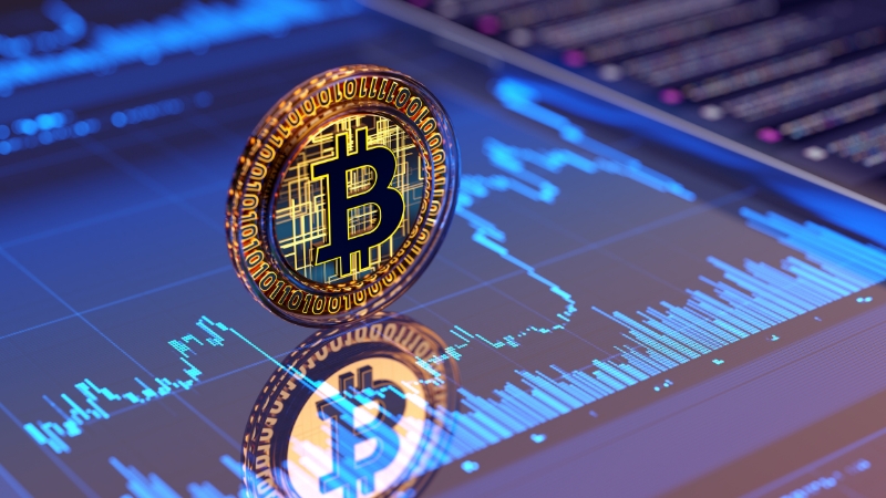 Bitcoin Plunges as 0 Billion Wiped from Crypto