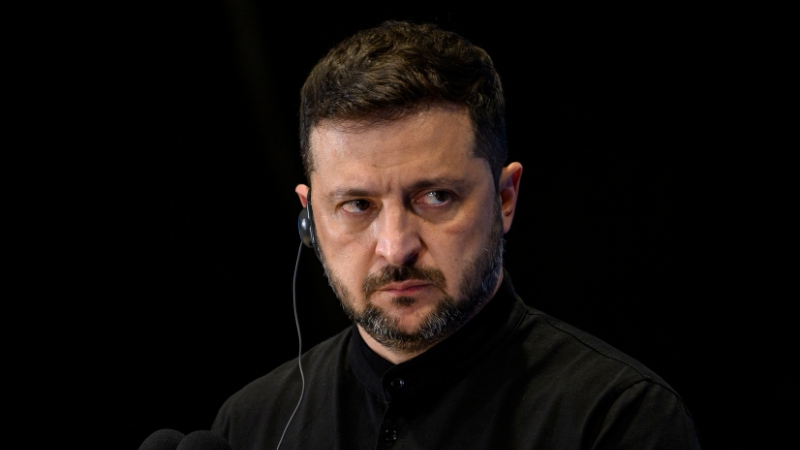 US, Ukrainian and European Officials Meet in Geneva To Discuss Trump’s Plan To End War