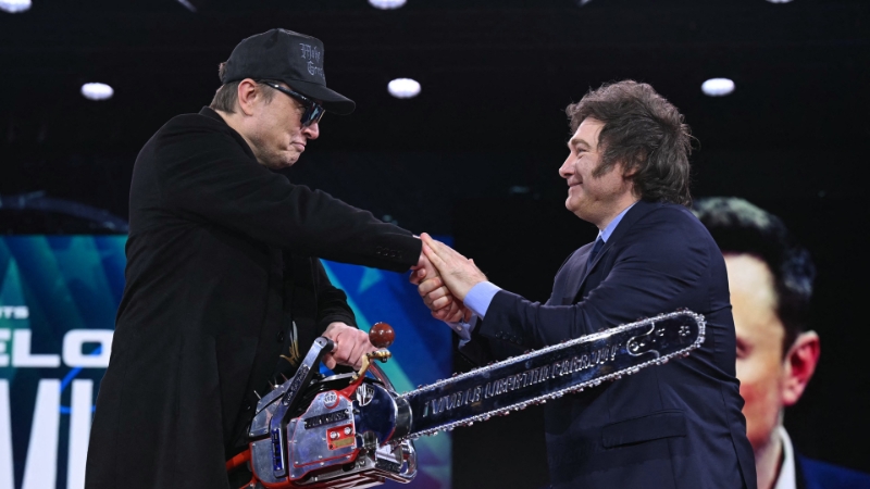 DOGE “Doesn’t Exist:” Waste-cutting Agency Disbanded Eight Months before Deadline