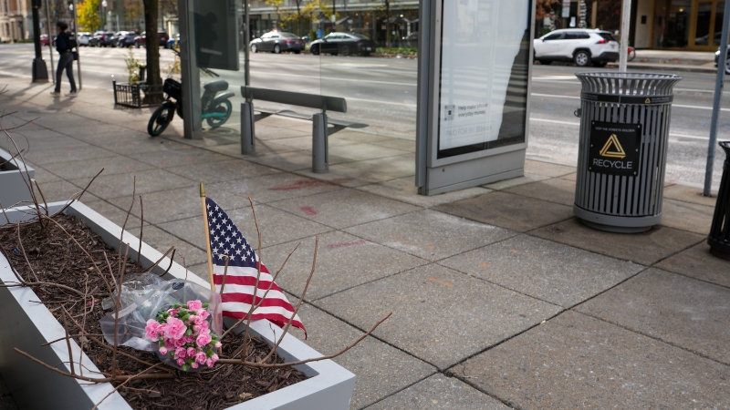 Afghan Who Shot Guardsmen Was Traumatized from Fighting in CIA “Death Squad”