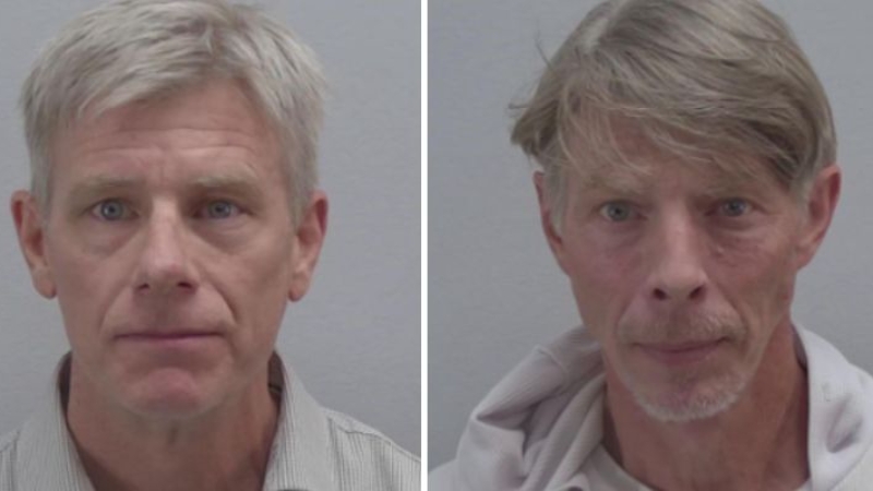 High School Assistant Principal and Brother Arrested for Plotting To Kill ICE Agents