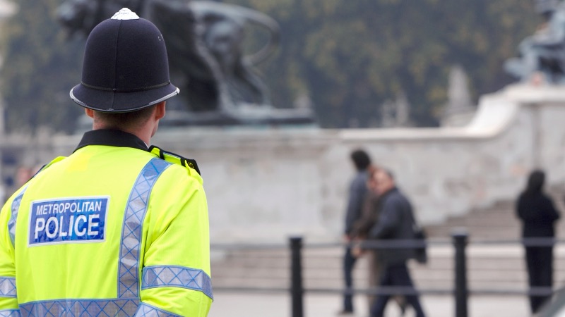 Released By Mistake: Another Sex Offender On The Run In London