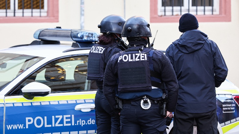 Iraqi Handed Life Sentence For Killing Estranged Wife And Mother-Of-Seven With Car In Germany